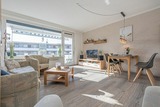Ferienwohnung in Gr&ouml;mitz - Strandburg 7 - Bild 1