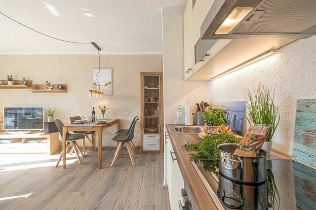 Ferienwohnung in Gr&ouml;mitz - Strandburg 7 - Bild 9