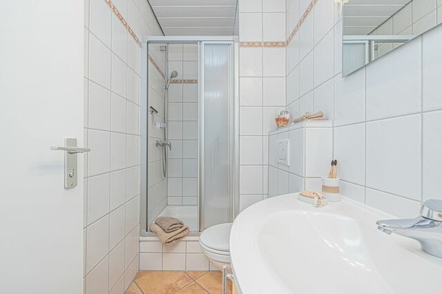 Ferienwohnung in Gr&ouml;mitz - Strandburg 7 - Bild 13