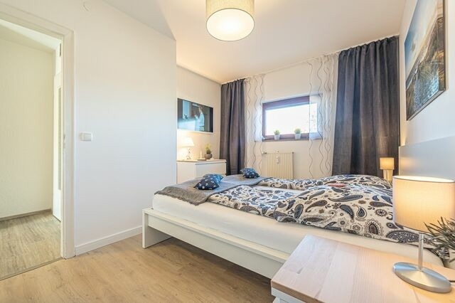 Ferienwohnung in Gr&ouml;mitz - Strandburg 7 - Bild 15