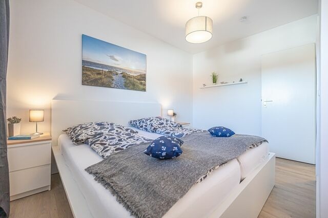 Ferienwohnung in Gr&ouml;mitz - Strandburg 7 - Bild 16