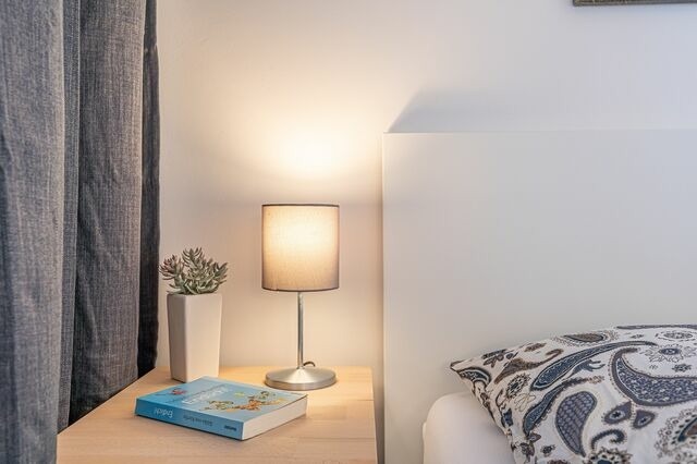 Ferienwohnung in Gr&ouml;mitz - Strandburg 7 - Bild 18