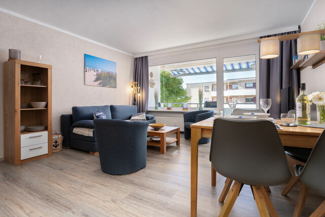 Ferienwohnung in Gr&ouml;mitz - Strandburg 7 - Bild 3