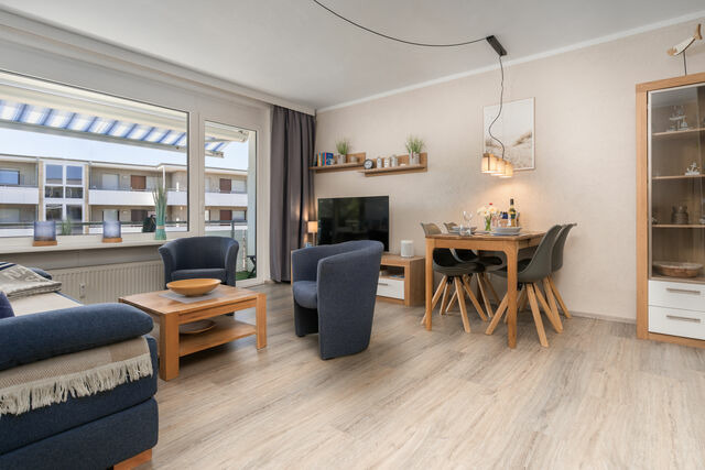 Ferienwohnung in Gr&ouml;mitz - Strandburg 7 - Bild 4