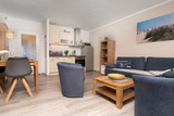 Ferienwohnung in Gr&ouml;mitz - Strandburg 7 - Bild 5