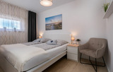 Ferienwohnung in Gr&ouml;mitz - Strandburg 7 - Bild 10