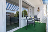 Ferienwohnung in Gr&ouml;mitz - Strandburg 7 - Bild 15