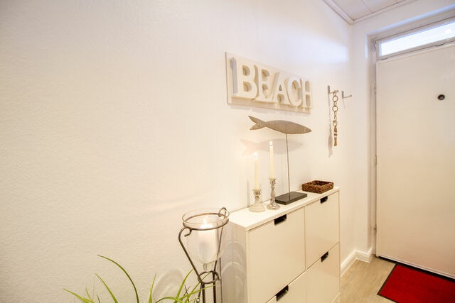 Ferienwohnung in Timmendorfer Strand - Beach House 21 - Bild 21