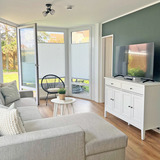 Ferienwohnung in Gr&ouml;mitz - Auszeit Gr&ouml;mitz - Bild 1