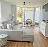 Ferienwohnung in Gr&ouml;mitz - Auszeit Gr&ouml;mitz - Bild 4