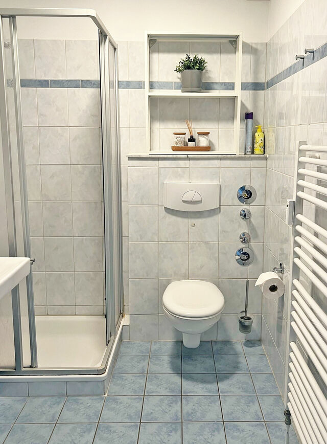 Ferienwohnung in Gr&ouml;mitz - Auszeit Gr&ouml;mitz - Bild 20