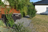 Ferienhaus in Karlshagen - Ferienhaus Moritz - mit großem Garten - Bild 22