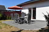 Ferienhaus in Karlshagen - Ferienhaus Moritz - mit großem Garten - Bild 2