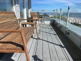 Ferienwohnung in Dahme - Bootshaus Luv - Bild 10