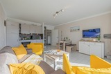 Ferienwohnung in Grömitz - Strandburg 6 - Bild 2