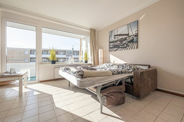 Ferienwohnung in Grömitz - Strandburg 6 - Bild 6