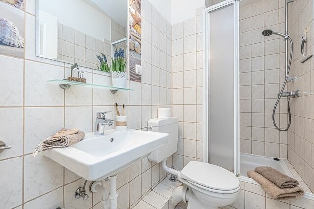 Ferienwohnung in Grömitz - Strandburg 6 - Bild 10