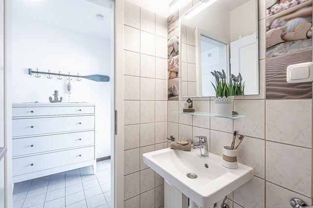 Ferienwohnung in Grömitz - Strandburg 6 - Bild 12