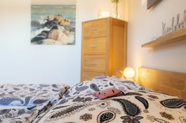 Ferienwohnung in Grömitz - Strandburg 6 - Bild 14