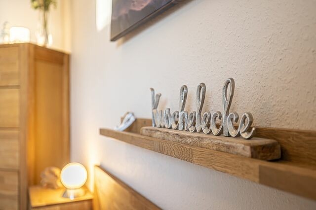 Ferienwohnung in Grömitz - Strandburg 6 - Bild 17