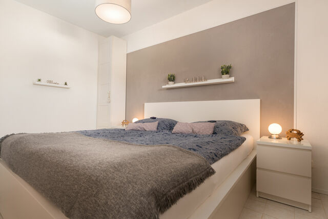 Ferienwohnung in Gr&ouml;mitz - Strandburg 6 - Bild 14