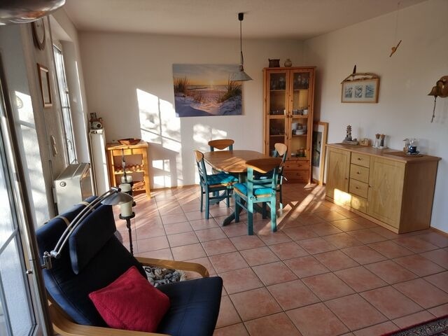 Ferienwohnung in Breege - Ferienwohnung Steuermann - Bild 7