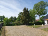 Ferienwohnung in Börgerende-Rethwisch - Doppelhaushälfte Vorderbeek - mit Blick ins Grüne - Bild 16