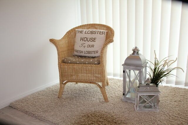 Ferienwohnung in Dahme - Haus AchternDiek Austernfischer - Bild 4