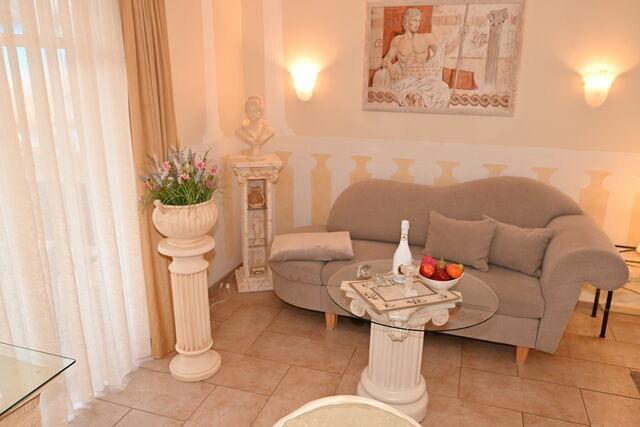 Ferienwohnung in Warnemünde - Appartement Rhodos - Bild 3