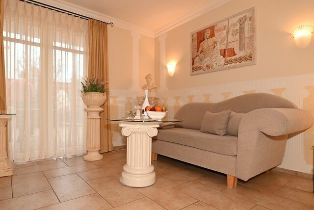 Ferienwohnung in Warnemünde - Appartement Rhodos - Bild 4