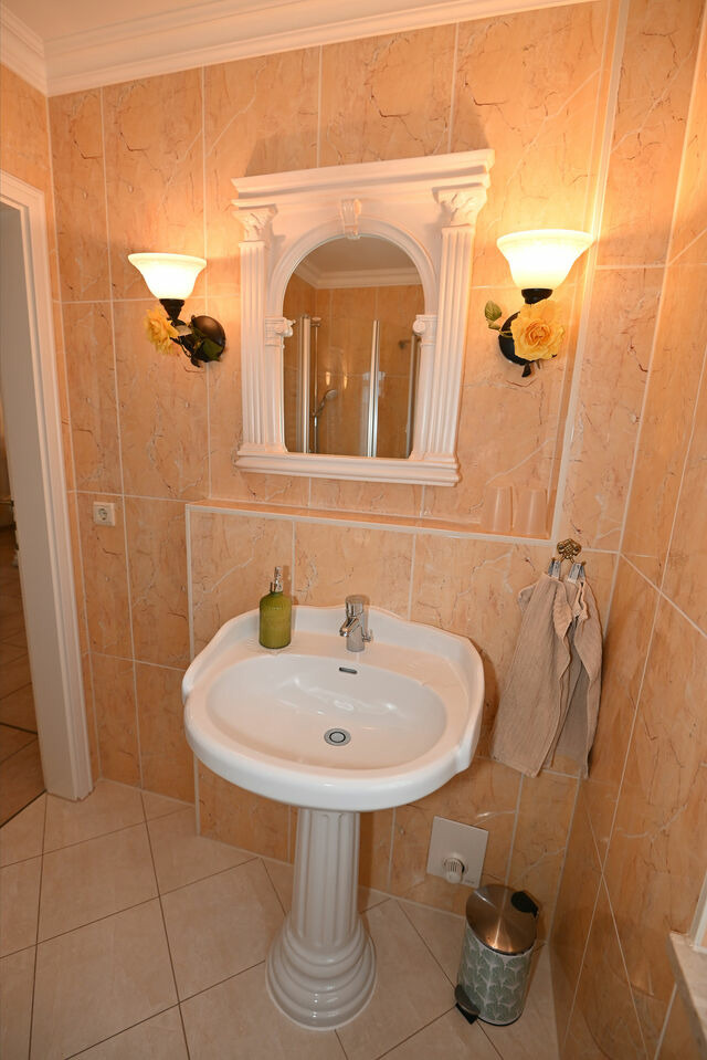 Ferienwohnung in Warnemünde - Appartement Rhodos - Bild 16