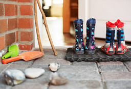 Bauernhof H&ouml;per-Rauert - Reihenhaus 2