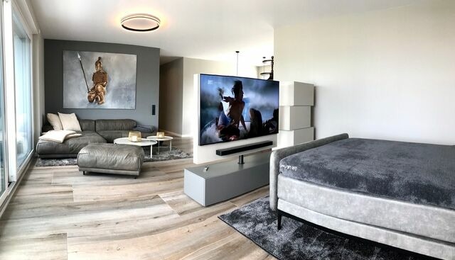 Ferienwohnung in Kühlungsborn - App. 45 Penthouse Prometheus, Strandresidenz Dünenperle - Bild 3