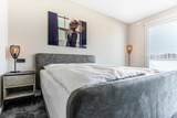 Ferienwohnung in Kühlungsborn - App. 45 Penthouse Prometheus, Strandresidenz Dünenperle - Bild 13