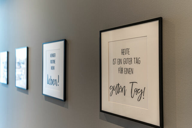 Ferienwohnung in Kühlungsborn - App. 45 Penthouse Prometheus, Strandresidenz Dünenperle - Bild 17