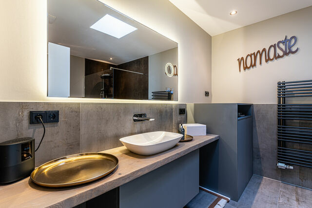 Ferienwohnung in Kühlungsborn - App. 45 Penthouse Prometheus, Strandresidenz Dünenperle - Bild 18