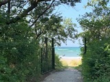 Ferienwohnung in K&uuml;hlungsborn - App. 4 Strandmuschel, Strandresidenz D&uuml;nenperle - Bild 25