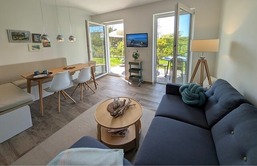 App. 7, Strandresidenz D&uuml;nenperle