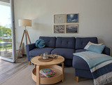 Ferienwohnung in K&uuml;hlungsborn - App. 7, Strandresidenz D&uuml;nenperle - Bild 2