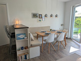 Ferienwohnung in K&uuml;hlungsborn - App. 7, Strandresidenz D&uuml;nenperle - Bild 4