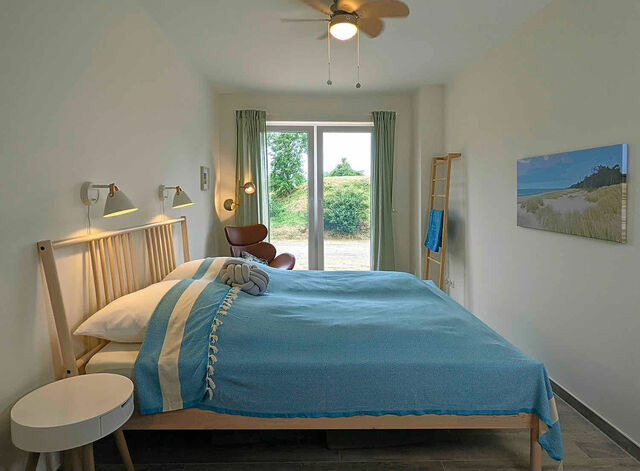 Ferienwohnung in K&uuml;hlungsborn - App. 7, Strandresidenz D&uuml;nenperle - Bild 11