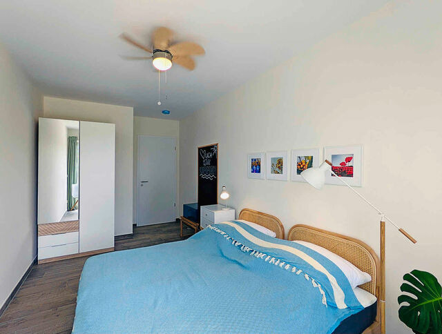 Ferienwohnung in K&uuml;hlungsborn - App. 7, Strandresidenz D&uuml;nenperle - Bild 15