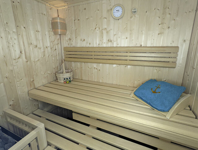 Ferienwohnung in K&uuml;hlungsborn - App. 7, Strandresidenz D&uuml;nenperle - Bild 17