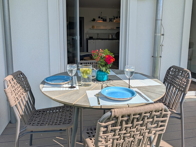 Ferienwohnung in K&uuml;hlungsborn - App. 7, Strandresidenz D&uuml;nenperle - Bild 20