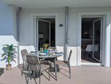 Ferienwohnung in K&uuml;hlungsborn - App. 7, Strandresidenz D&uuml;nenperle - Bild 21