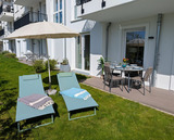Ferienwohnung in K&uuml;hlungsborn - App. 7, Strandresidenz D&uuml;nenperle - Bild 24