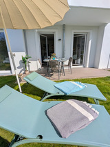 Ferienwohnung in K&uuml;hlungsborn - App. 7, Strandresidenz D&uuml;nenperle - Bild 25