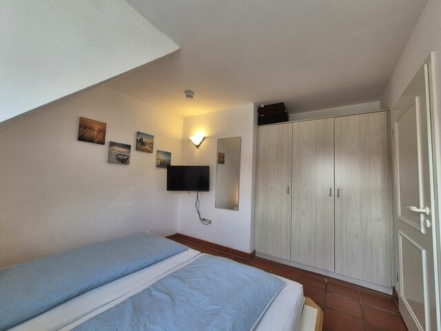 Ferienwohnung in Bakenberg - Ferienwohnung Seebrise / A58 - Bild 19