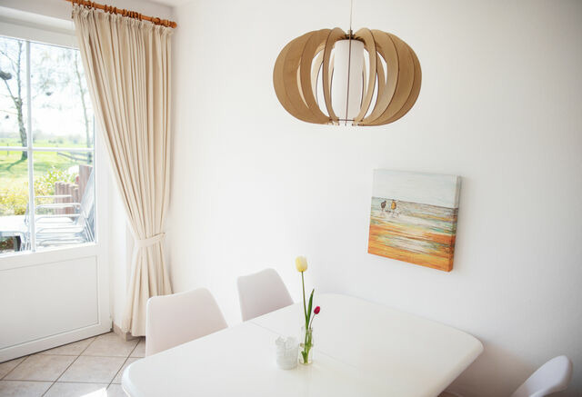 Ferienwohnung in Fehmarn OT Neujellingsdorf - Bauernhof Höper-Rauert - Reihenhaus 6 - Bild 2