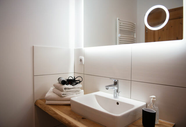 Ferienwohnung in Fehmarn OT Neujellingsdorf - Bauernhof Höper-Rauert - Reihenhaus 6 - Bild 14